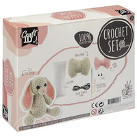 Crochet Craft Set