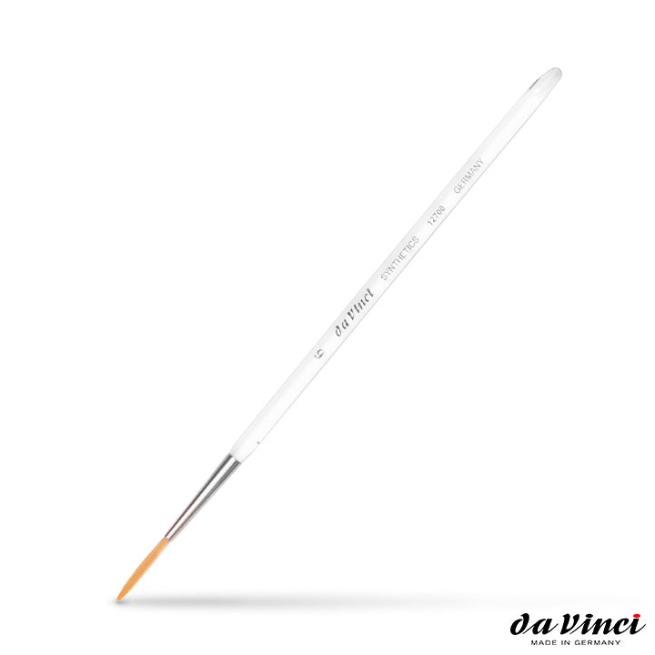 da Vinci 12700 Liner Brush | various sizes — image 3