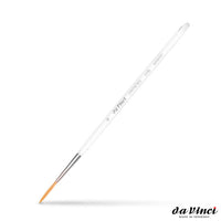 da Vinci 12700 Liner Brush | various sizes — image 4