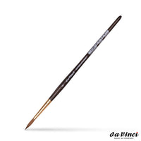 da Vinci 1526Y Brush for Watercolors | Various Sizes — Image 8
