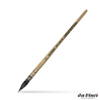 da Vinci 418 Brush for Watercolors | various sizes — image 5