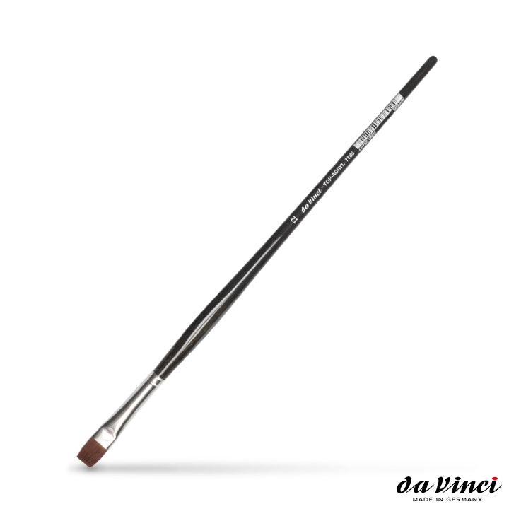 da Vinci 7185 Brush for Acrylic Paints | various sizes — image 1