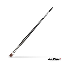 da Vinci 7185 Brush for Acrylic Paints | various sizes — image 2