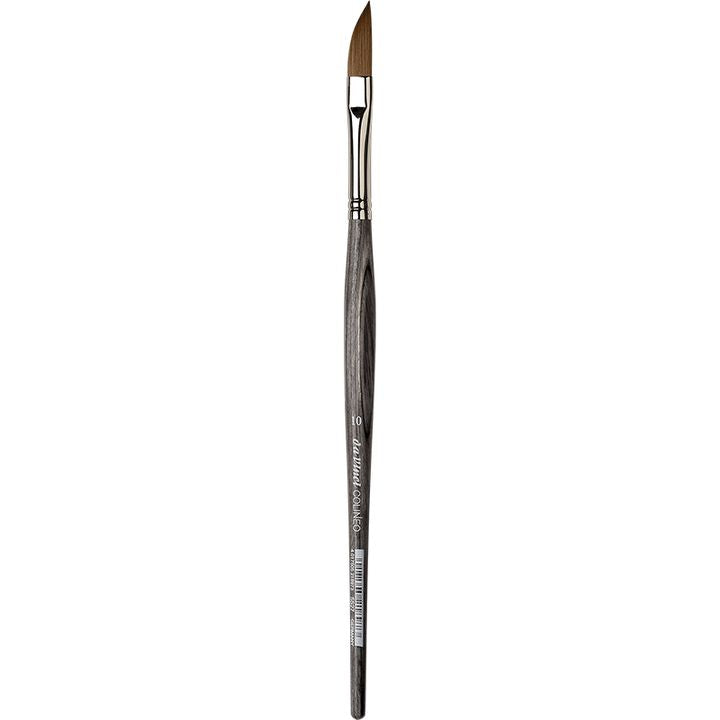 Da Vinci 5527 COLINEO Angled Brush | various sizes — image 1