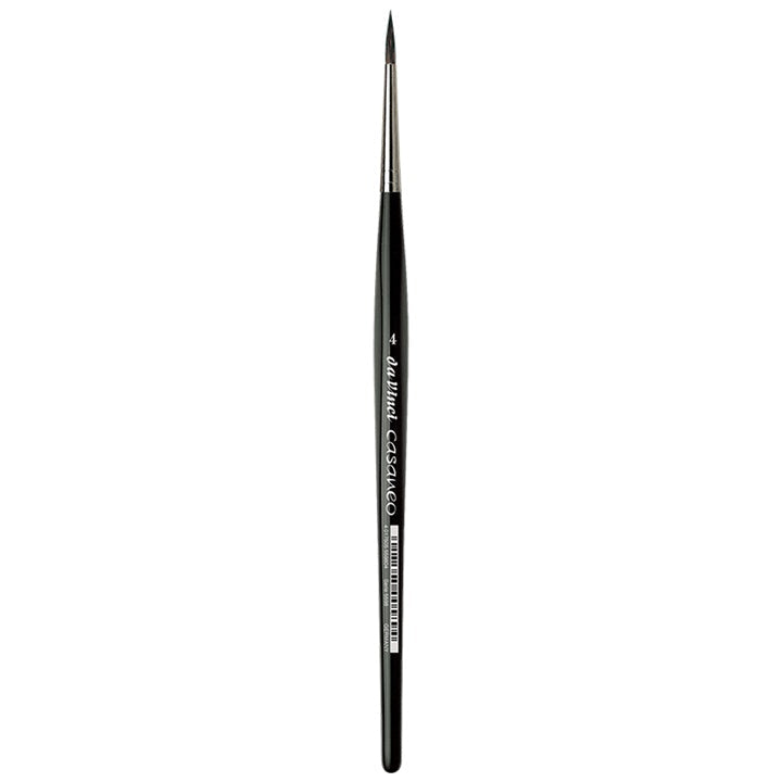 da Vinci Casaneo 5598 Brush | various sizes — image 9