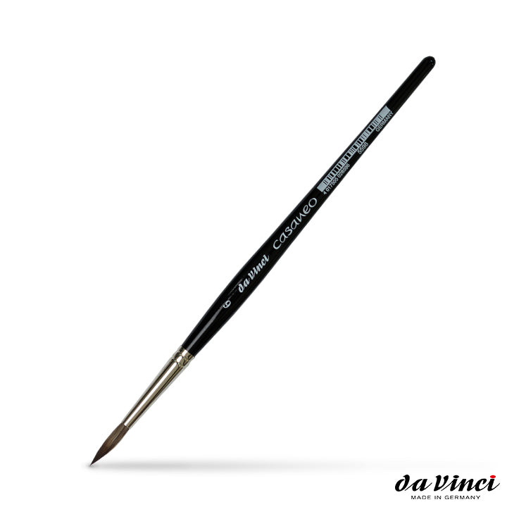da Vinci Casaneo 5598 Brush | various sizes — image 10