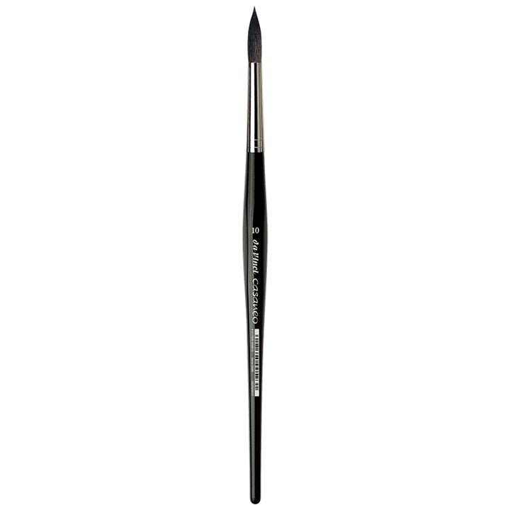 da Vinci Casaneo 5598 Brush | various sizes — image 3