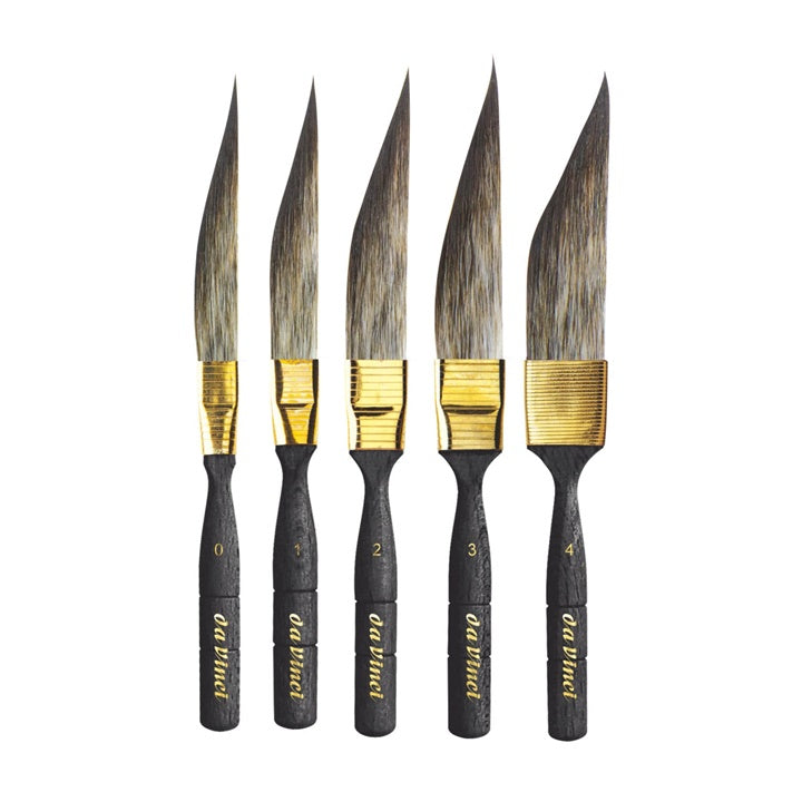 da Vinci Casaneo Pinstriping 703 Brush | various sizes — image 1