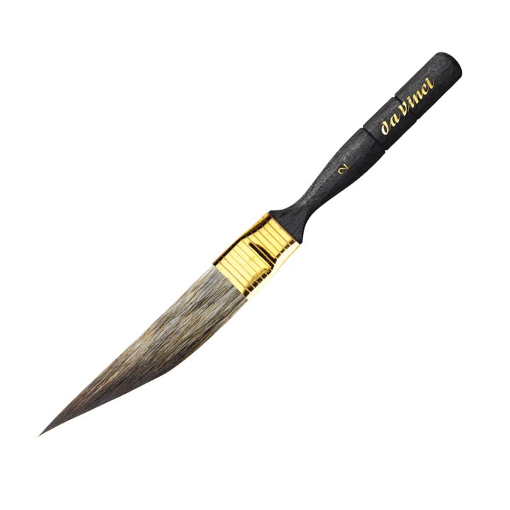da Vinci Casaneo Pinstriping 703 Brush | various sizes — image 4