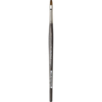 Da Vinci COLINEO Series 5822 Flat Brush | various sizes — image 6