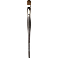 Da Vinci COLINEO Series 5822 Flat Brush | various sizes — image 3