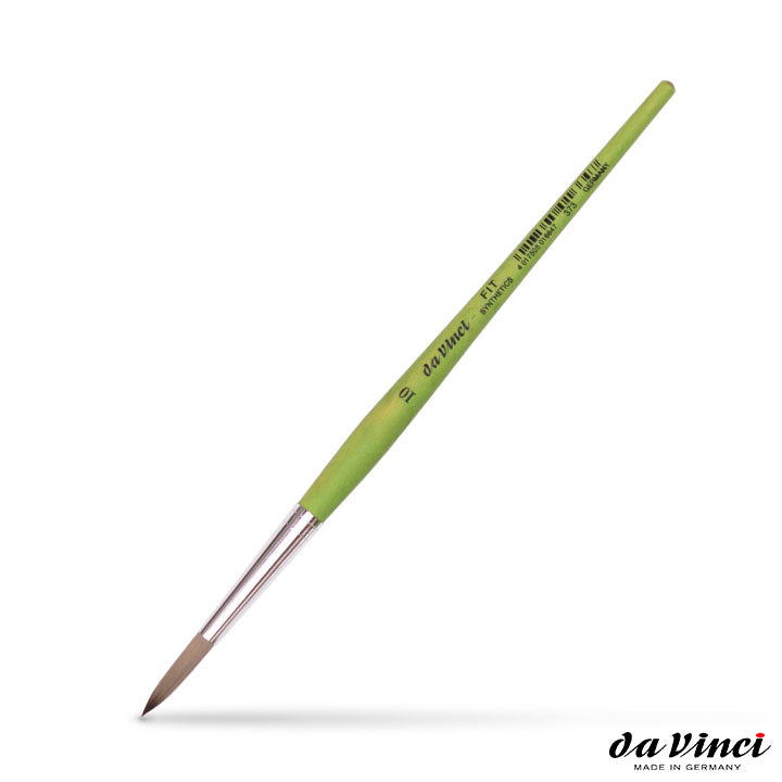 da Vinci FIT 373 Brush for School and Hobby Use | various sizes — image 2