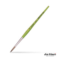 da Vinci FIT 373 Brush for School and Hobby Use | various sizes — image 5
