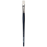 da Vinci Flat Brush Impasto 7105 | various sizes — image 6