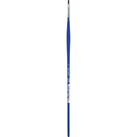 Da Vinci FORTE-ACRYLICS Flat Brush Series 8640 | various sizes — image 4