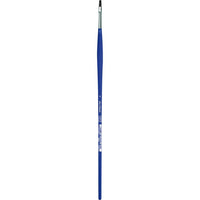 Da Vinci FORTE-ACRYLICS Flat Brush Series 8640 | various sizes — image 6