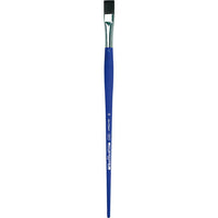 Da Vinci FORTE-ACRYLICS Flat Brush Series 8640 | various sizes — image 5
