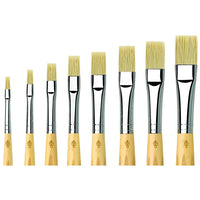 da Vinci Junior Borste Brush Set of 8 — image 2