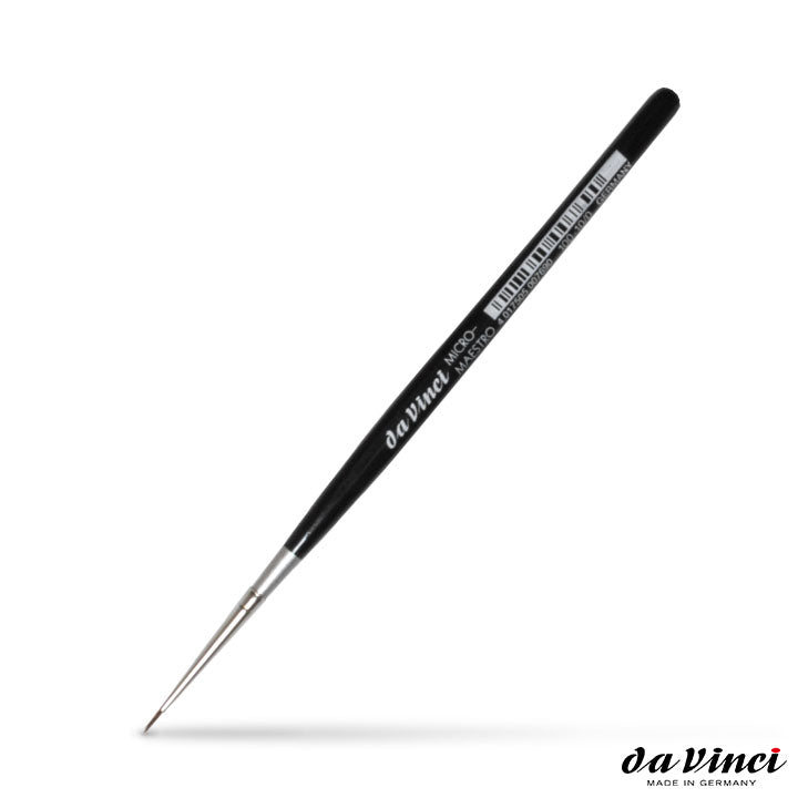 da Vinci Micro-Maestro 100 Brush | various sizes — image 3