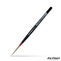 da Vinci Micro-Nova 170 Brush | various sizes — image 4