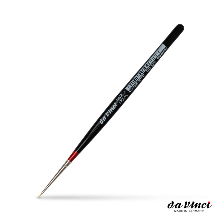 da Vinci Micro-Nova 170 Brush | various sizes — image 4