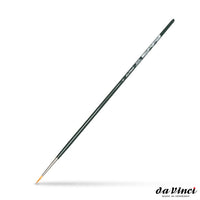 da Vinci NOVA 1670 Brush for Oil Paints | various sizes - image 9