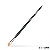da Vinci NOVA 1870 Brush for Oil Paints | various sizes — image 9