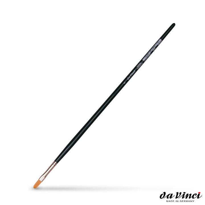 da Vinci NOVA 1875 Brush for Oil Paints | various sizes — image 2
