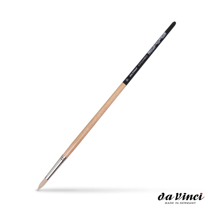 Round Brush Chuneo 7729 - da Vinci | various sizes — image 8