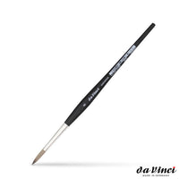 da Vinci Round Brush Synthetics 3373 | various sizes — image 8