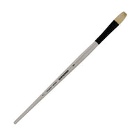Daler-Rowney Flat Brush - Hog Bristle | various sizes — image 4
