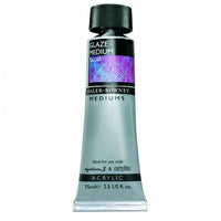 Daler-Rowney Gloss Glazing Medium 75 ml