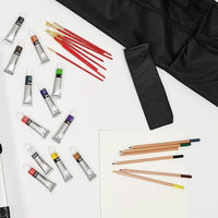 Daler-Rowney Large Art Set with Easel — image 5