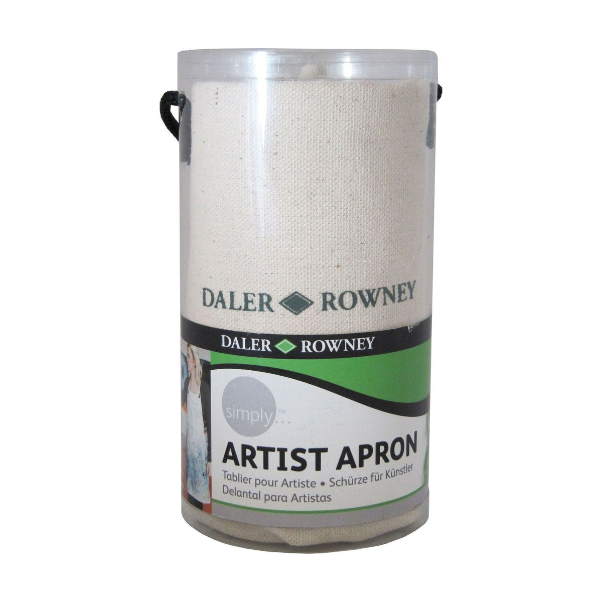 DALER ROWNEY Simply Protective Apron