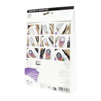 DALER ROWNEY Simply Sketching Starter Set