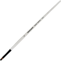 DALER-ROWNEY Synthetic Flat Brush | various sizes — image 2