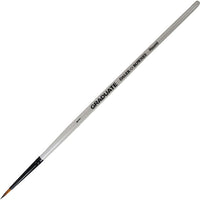 DALER-ROWNEY Synthetic Round Brush | various sizes — image 2