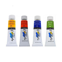 Daler-Rowney SYSTEM 3 Acrylic Paint 75 ml | various shades