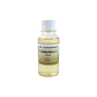 Dammar Varnish 120 ml
