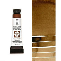 Daniel Smith Extra Fine Watercolor Paints | various shades – detail view 36 | ARTMiE