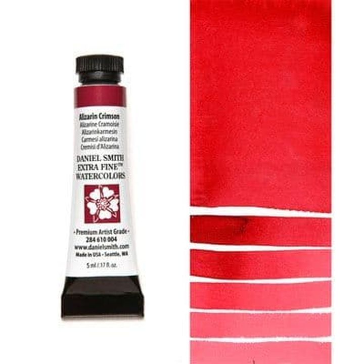 Daniel Smith Extra Fine Watercolor Paints | various shades — image 2