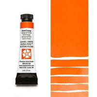 Daniel Smith Extra Fine Watercolor Paints | various shades – detail view 45 | ARTMiE