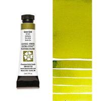 Daniel Smith Extra Fine Watercolor Paints | various shades – detail view 46 | ARTMiE