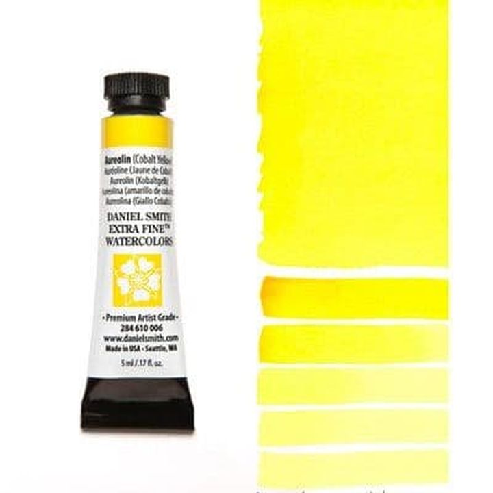 Daniel Smith Extra Fine Watercolor Paints | various shades — image 3