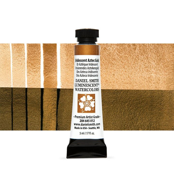 Daniel Smith Luminescent Watercolors | various shades — image 1