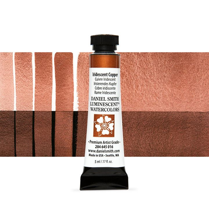 Daniel Smith Luminescent Watercolors | various shades — image 2