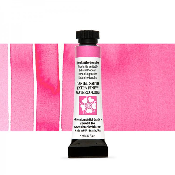 Daniel Smith Mineral Watercolors Extra Fine PRIMATEK | various shades — image 4
