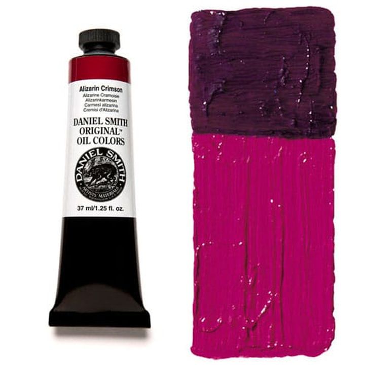 Daniel Smith Original Oil Paint 37 ml | various shades — image 2
