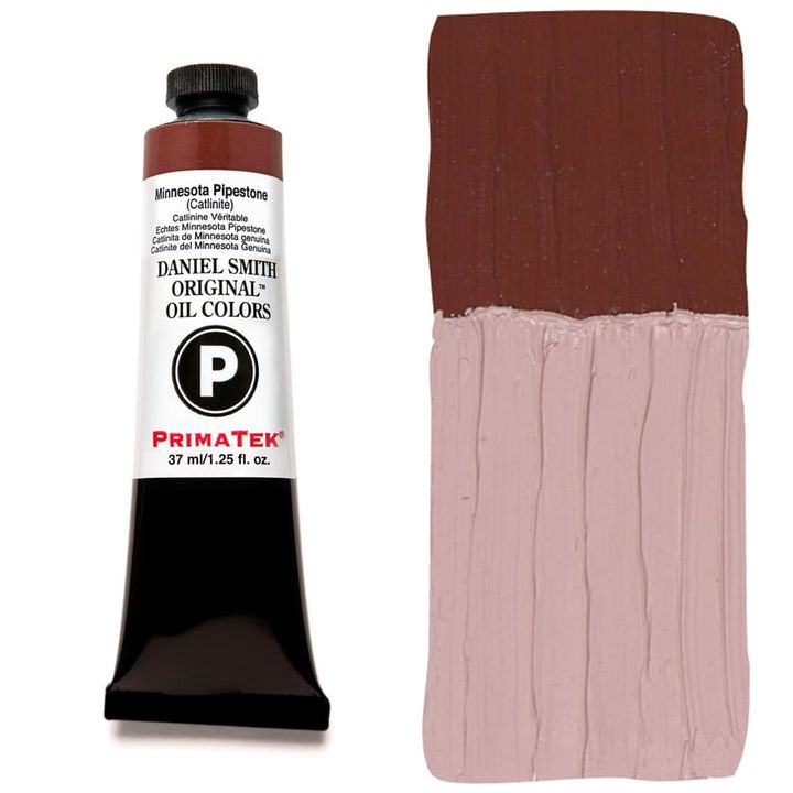 Daniel Smith PRIMA TEK Oil Paint 37 ml | various shades — image 1