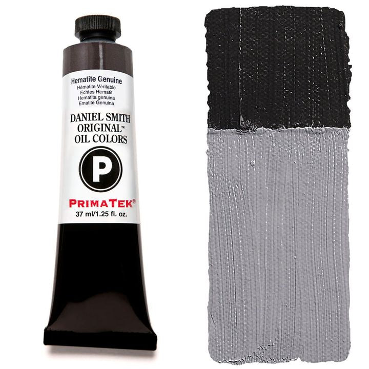 Daniel Smith PRIMA TEK Oil Paint 37 ml | various shades — image 3